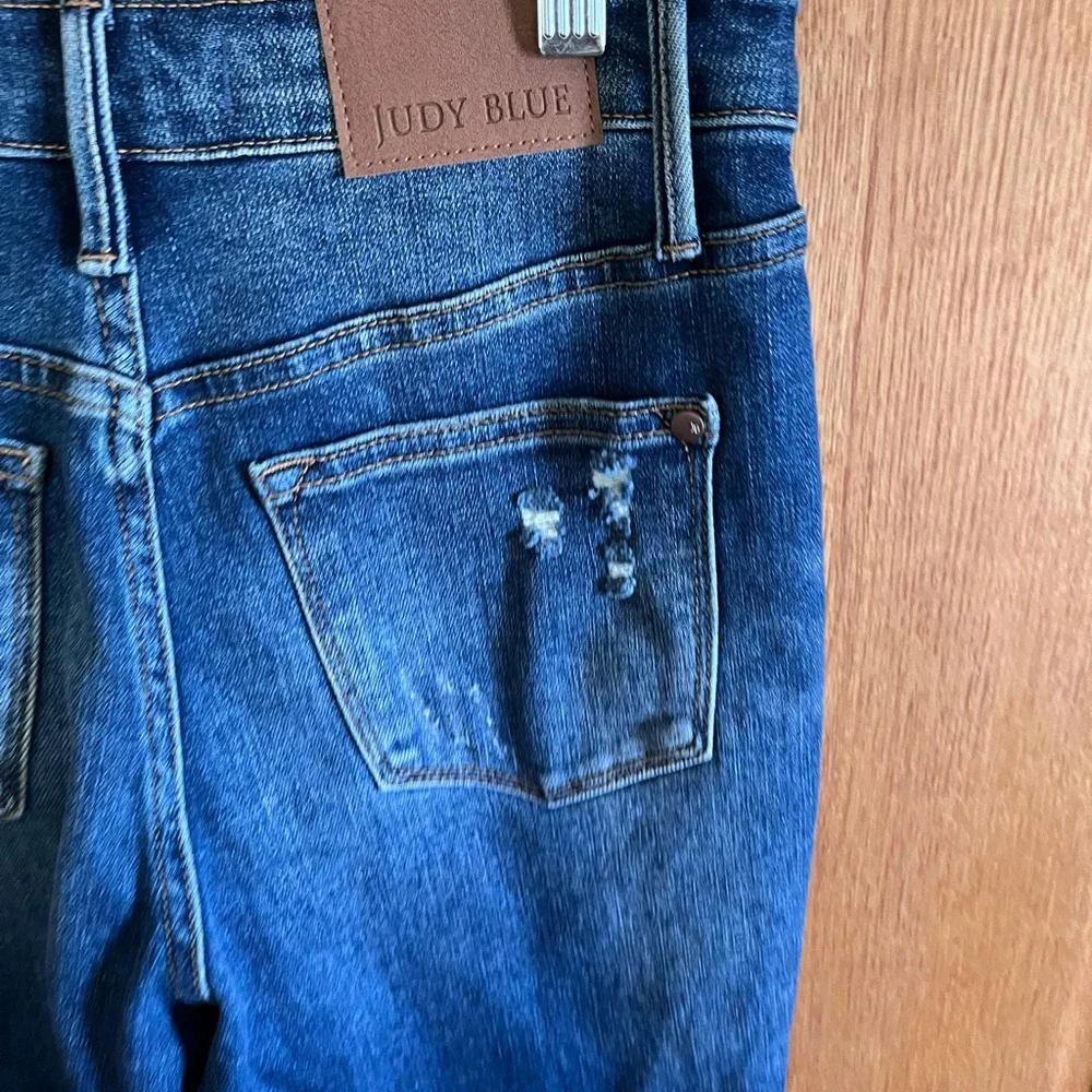 Judy Blue Jeans slim fit Blue size 3/26